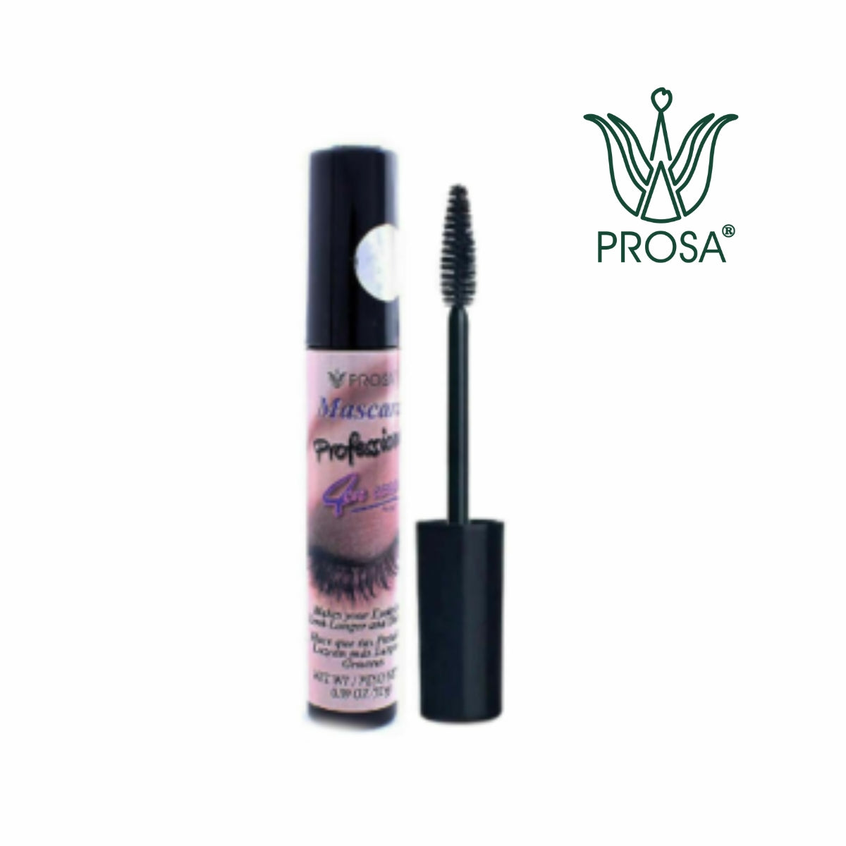 Prosa mascara professional