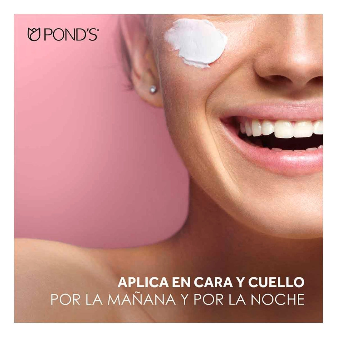 Pond's Clarant B3 Anti-Dark Spot Correcting Cream for Normal to Oily Skin 100g - Tono Uniforme y Sin Manchas