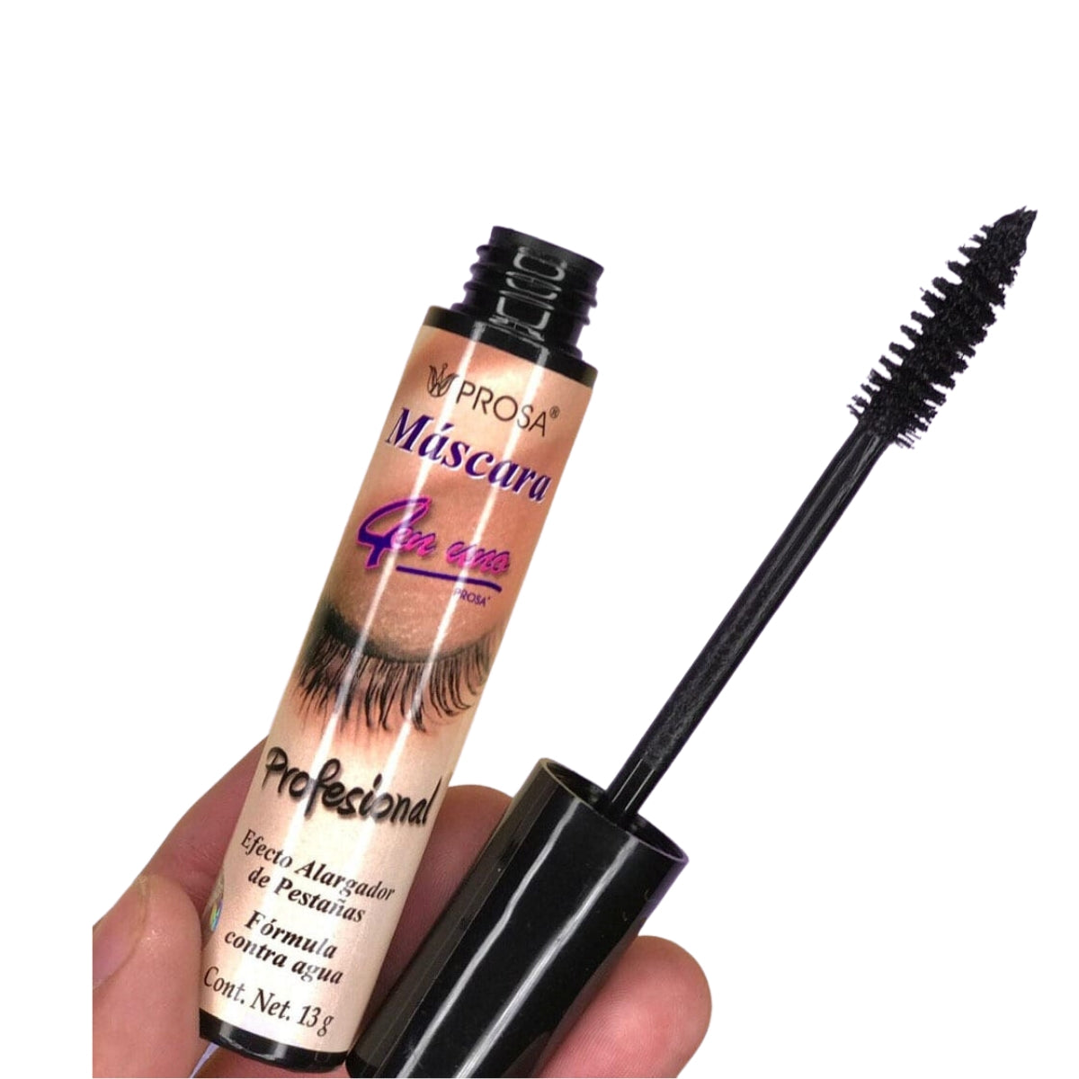 Prosa mascara professional