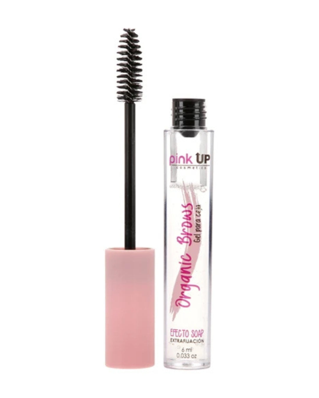 PINK UP BROW GEL
