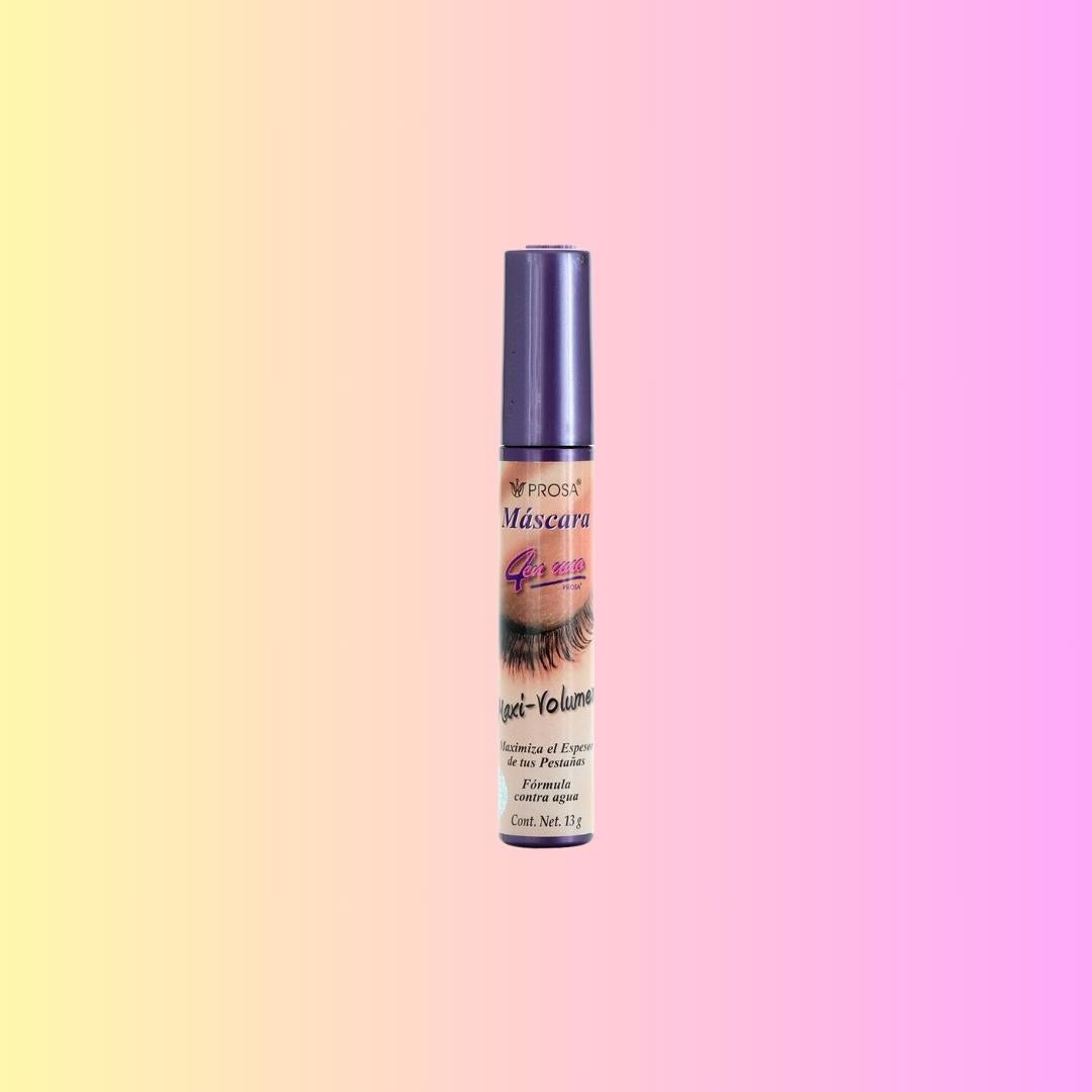 Prosa all in one set mascara, oil and eyeliner