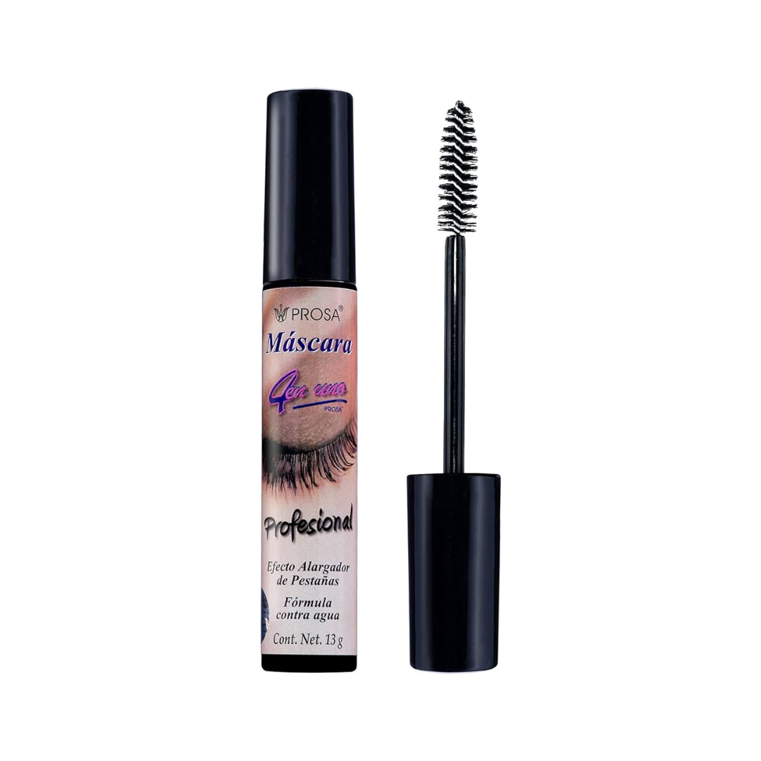 Prosa mascara professional