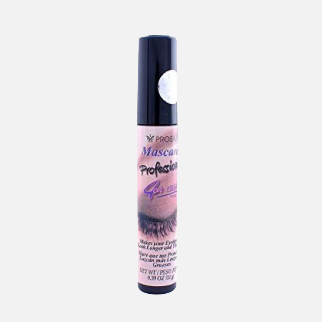 Prosa mascara professional