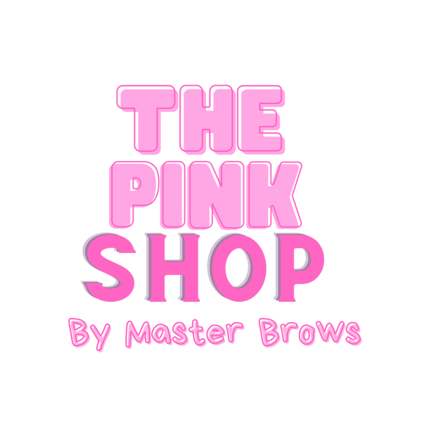 thepinkshop logo