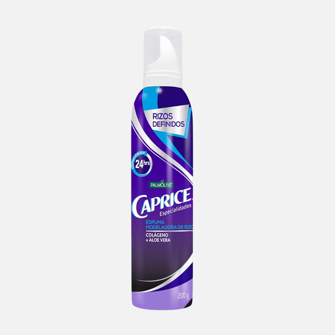 CAPRICE RIZOS DEFINIDOS – thepinkshop CAPRICE RIZOS DEFINIDOS – thepinkshop