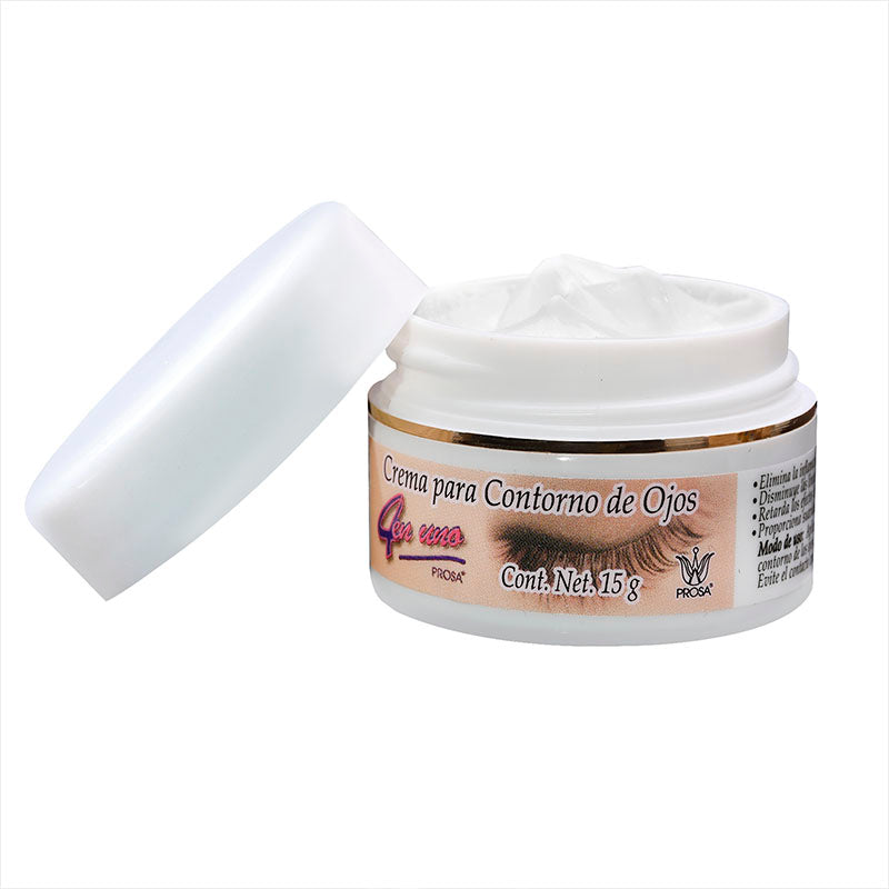 Eye Contour Cream