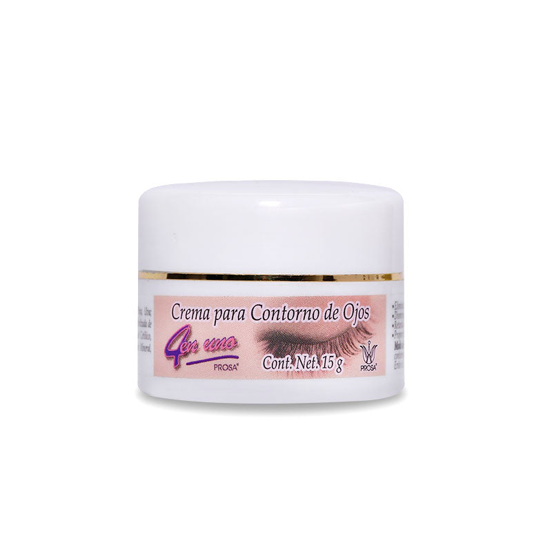 Eye Contour Cream