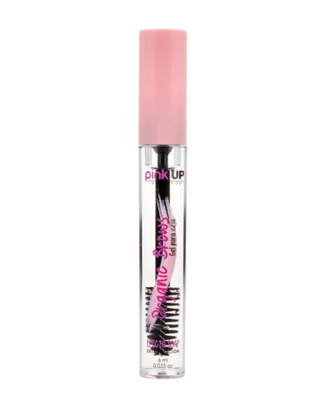 PINK UP BROW GEL