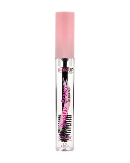 PINK UP BROW GEL