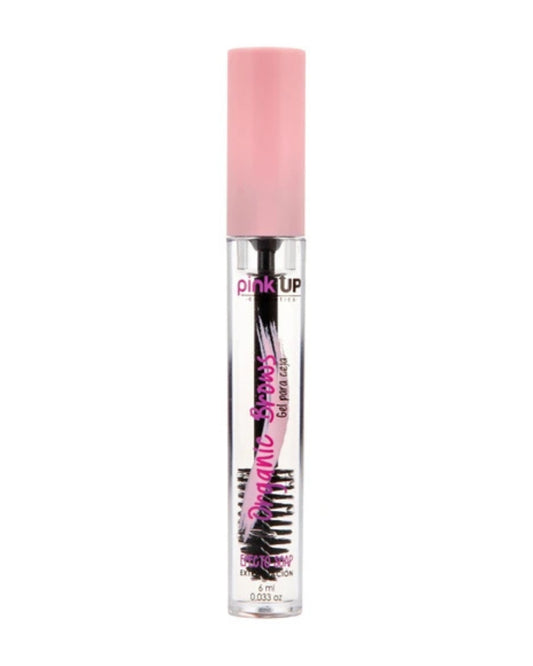 PINK UP BROW GEL