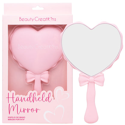 Beauty Creations Handheld Mirror
