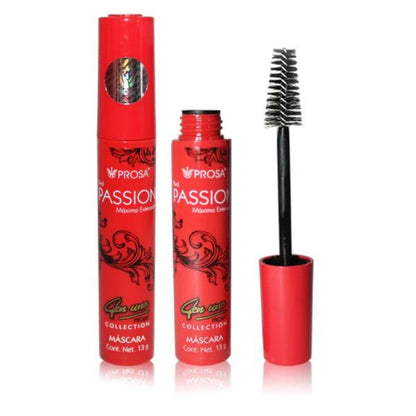 PROSA Red Passion Mascara 4 in 1