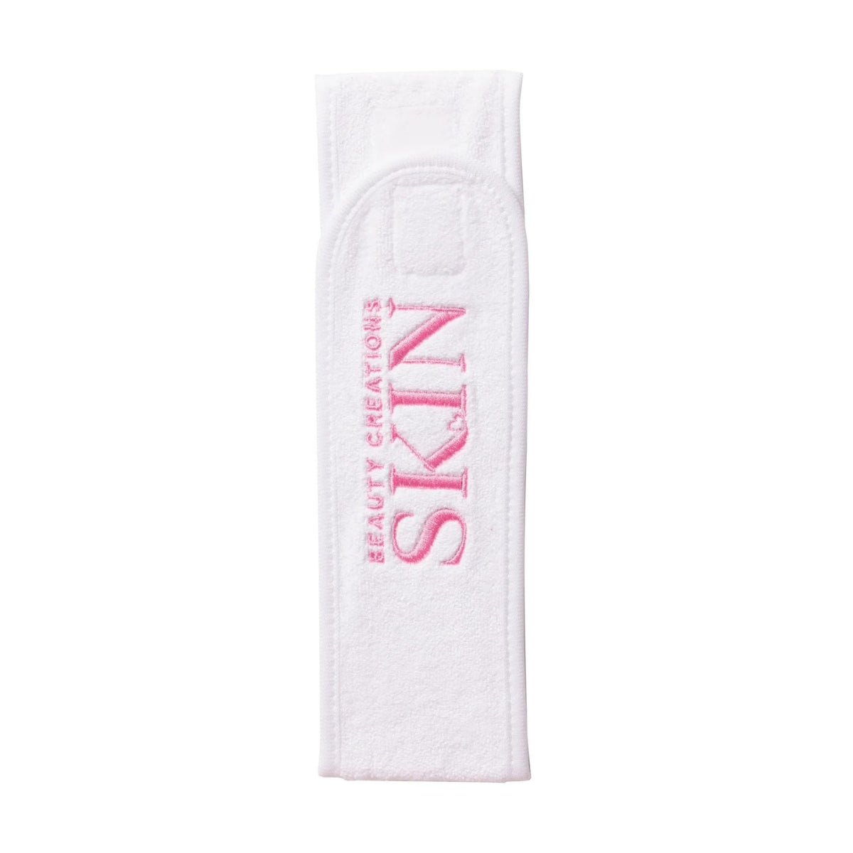 BEAUTY CREATIONS SKIN MICROFIBER HEADBAND