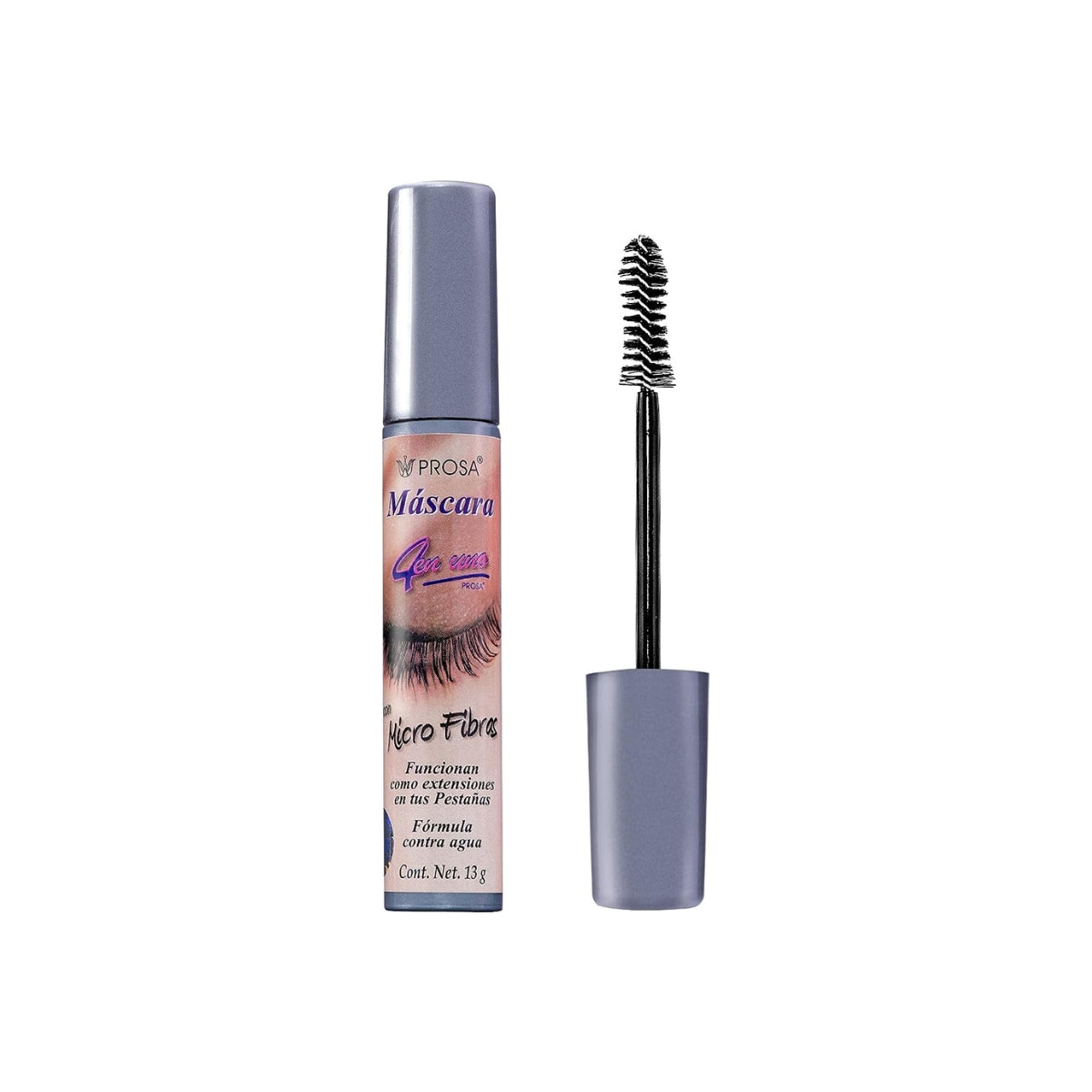 PROSA Perfect Set Mascara