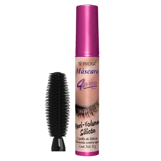 PROSA Maxi Volume Silicone Mascara