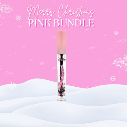 MERRY CHRISTMAS PINK BUNDLE