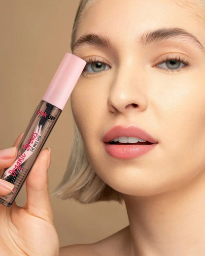 PINK UP BROW GEL