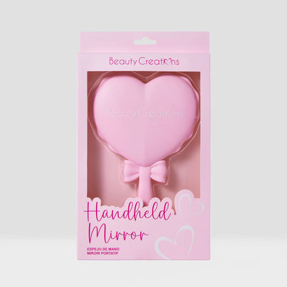 Beauty Creations Handheld Mirror