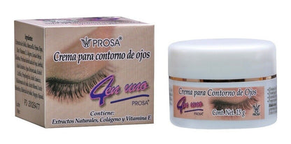 Eye Contour Cream