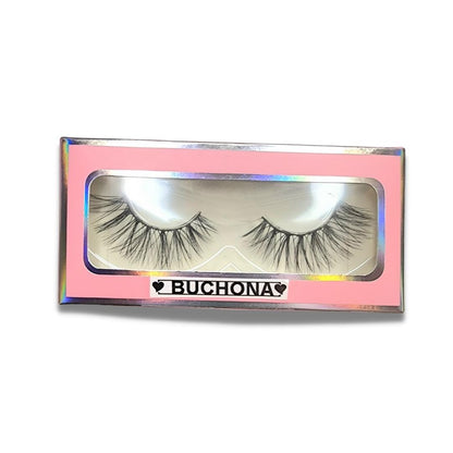 Falsies Eyelashes style Buchona - thepinkshop