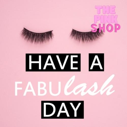 Diva lashes - thepinkshop